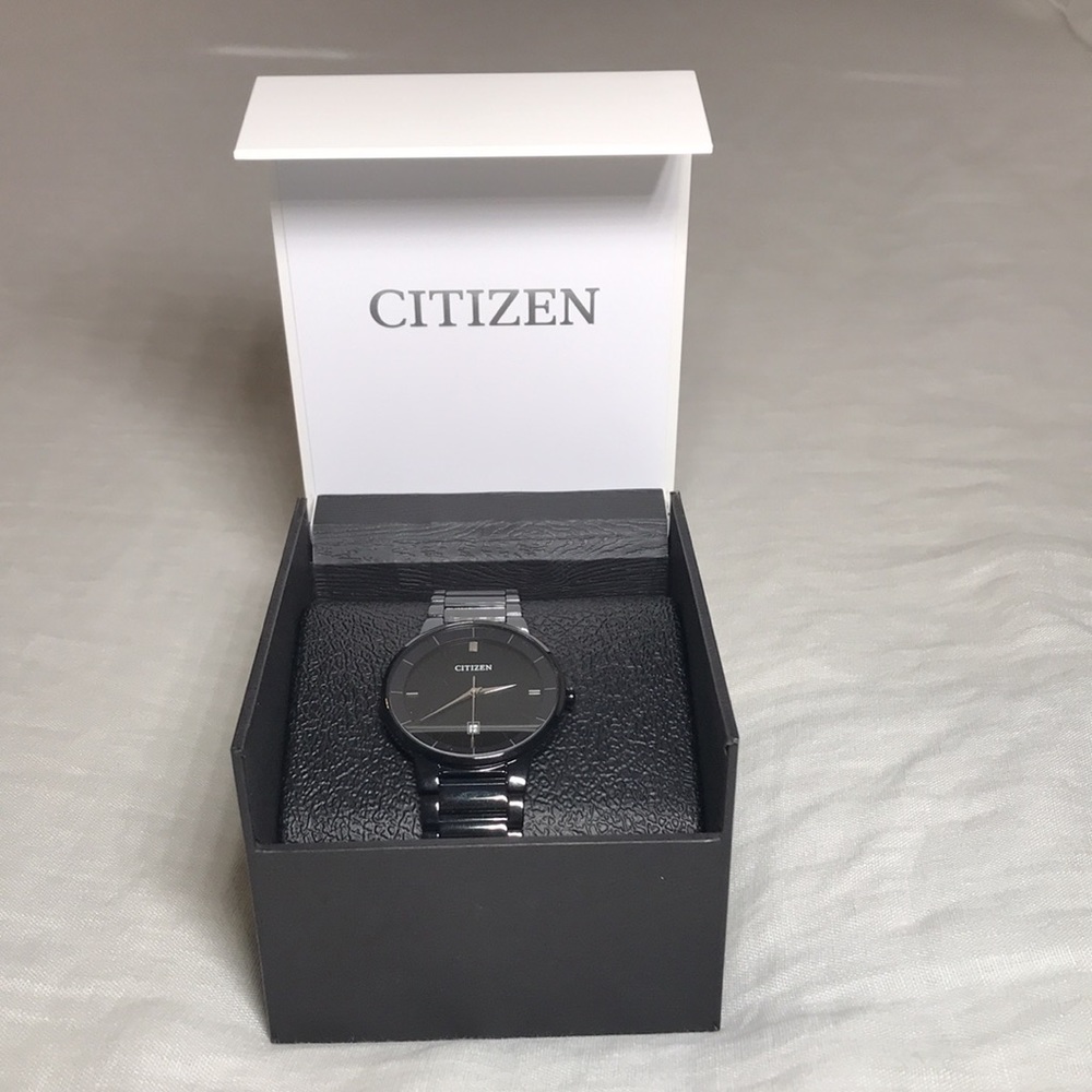 Citizen Wrist Watch